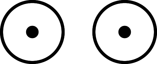image of a circle